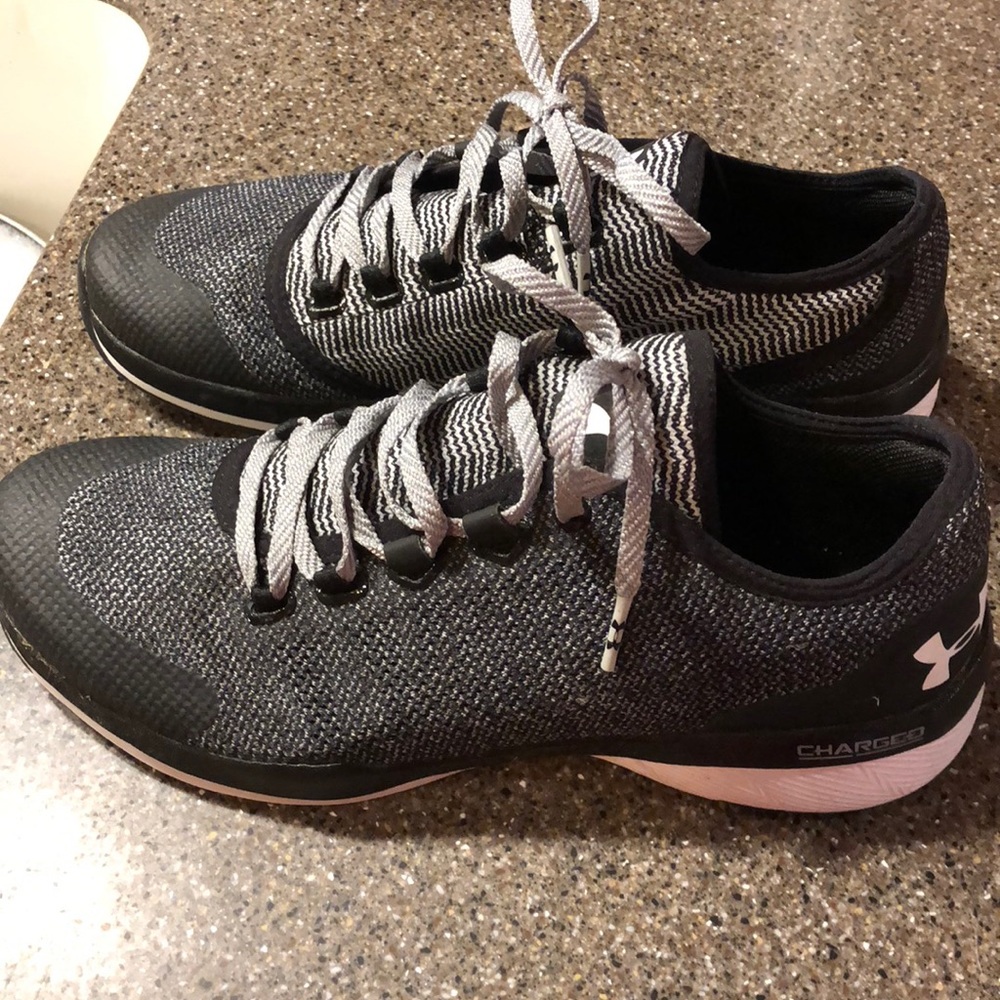 Under Armour Women’s Trainer Sneakers
